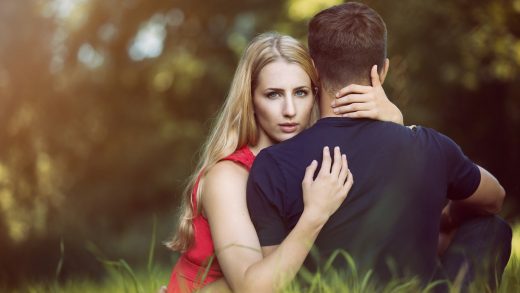 10 Things He Should Do Before You Consider Him Your Boyfriend