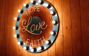 7 Steps to bring back HOPE in Love