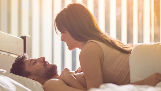7 Ways To Be Good On Bed As A Woman